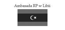 Ambasada Libii